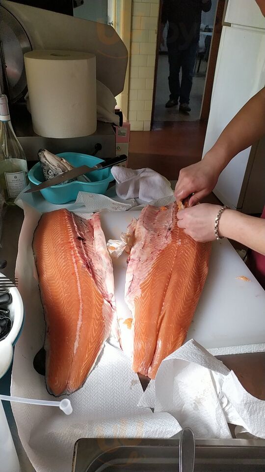 Foto di Trattoria Tripoli - 8/10