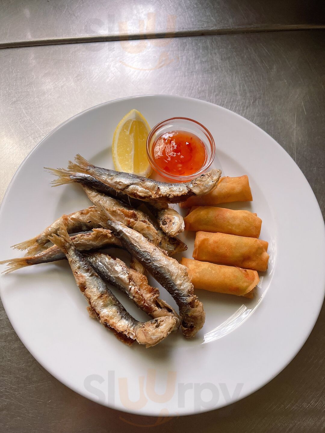 Trattoria Tripoli