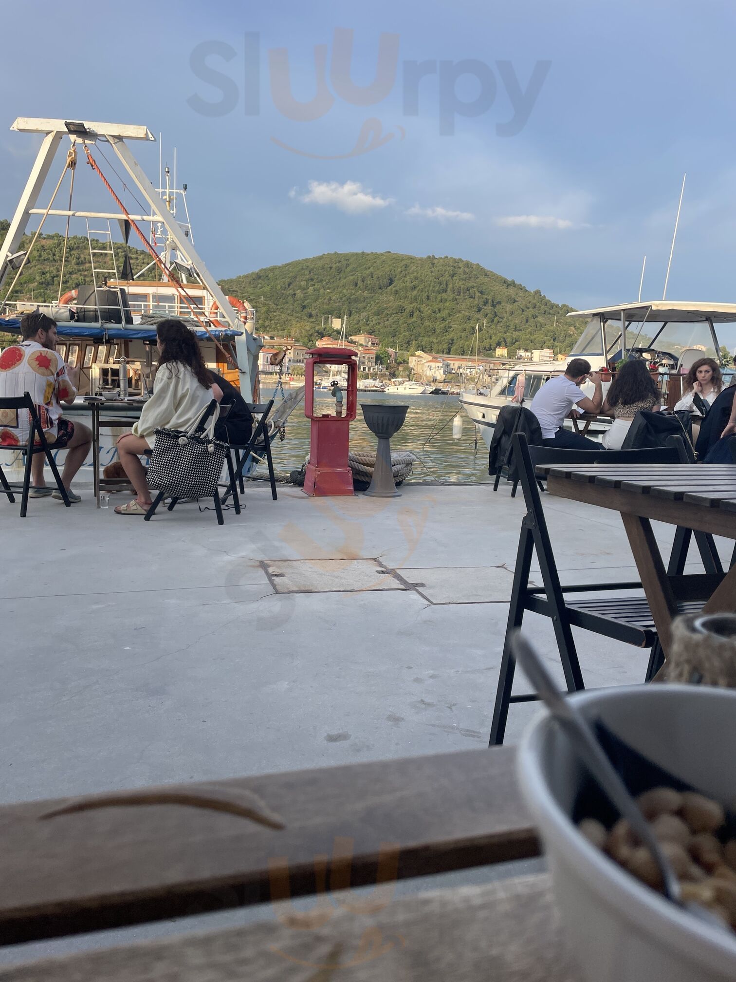 Foto 7 di Jazzy Bar - Acciaroli