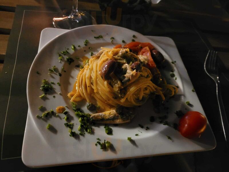 Foto 8 di Jazzy Bar - Acciaroli