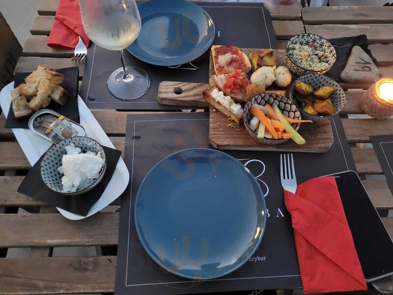 Foto 6 di Jazzy Bar - Acciaroli