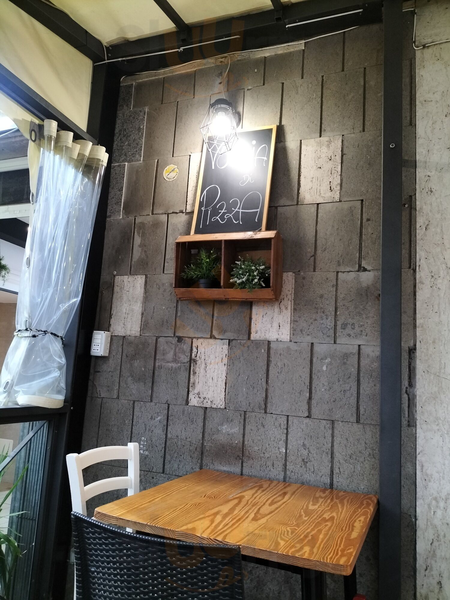 Foto di Voglia Di Pizza - 6/10