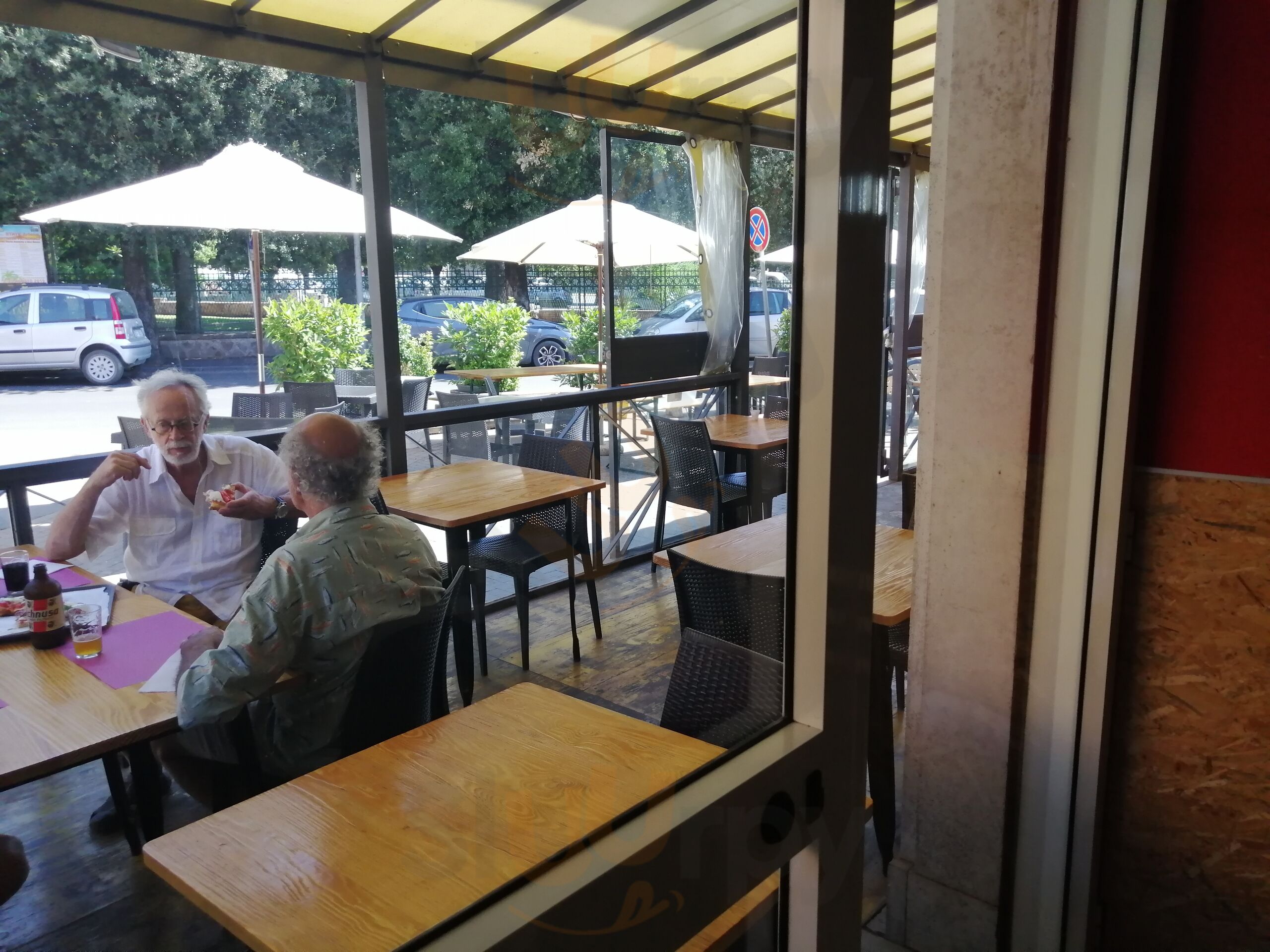 Foto di Voglia Di Pizza - 10/10