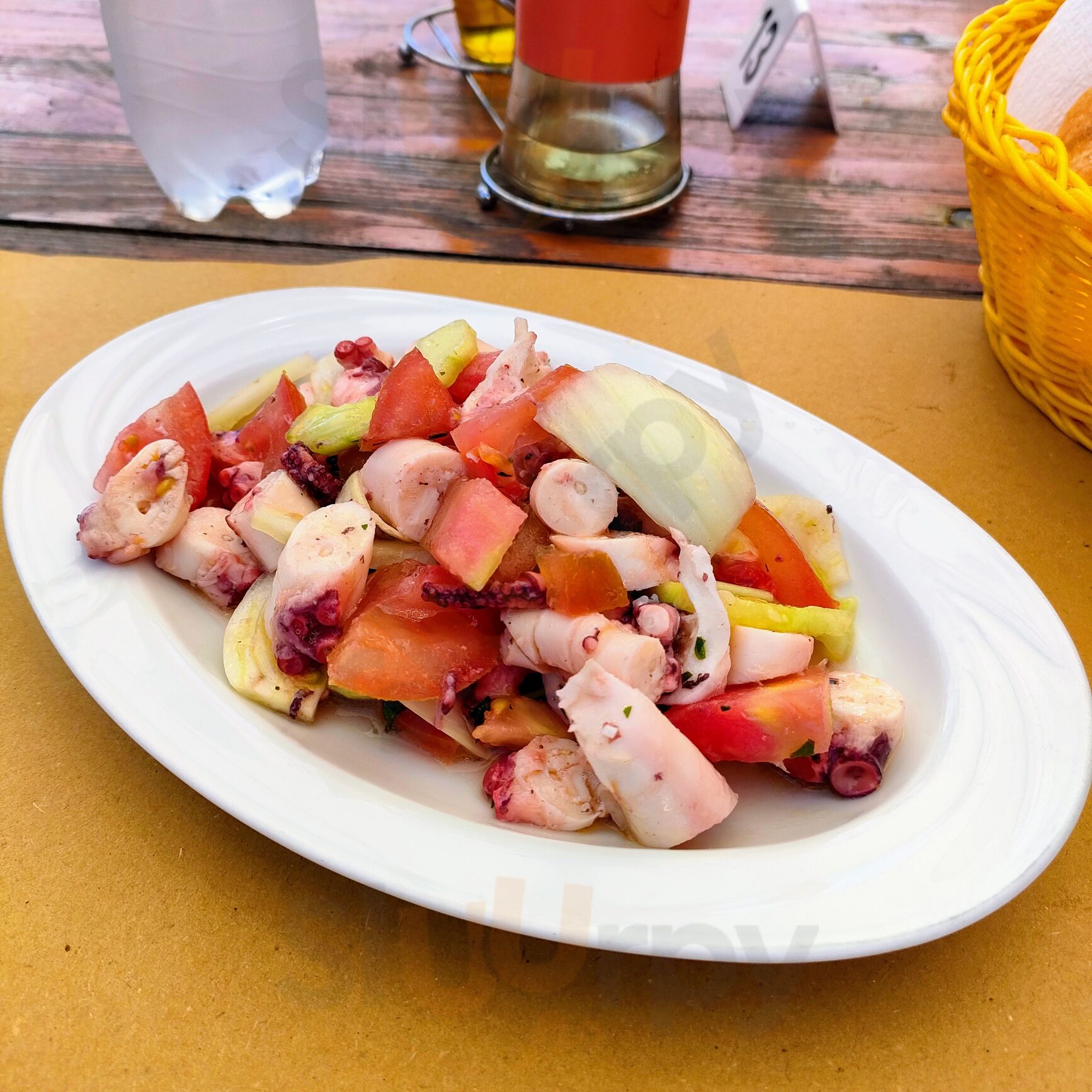 Foto di Voglia Di Pizza - 9/10