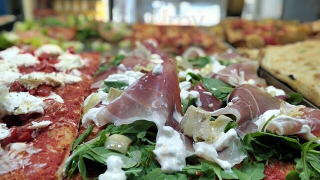 Foto di Voglia Di Pizza - 8/10