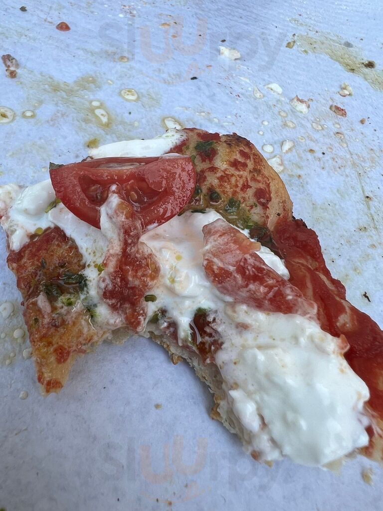 Foto di Voglia Di Pizza - 7/10