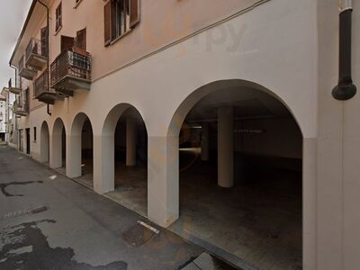 Ristorante Hong Kong, Nizza Monferrato