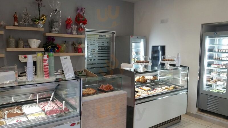 Foto 6 di Pasticceria Trionfo - Ribera
