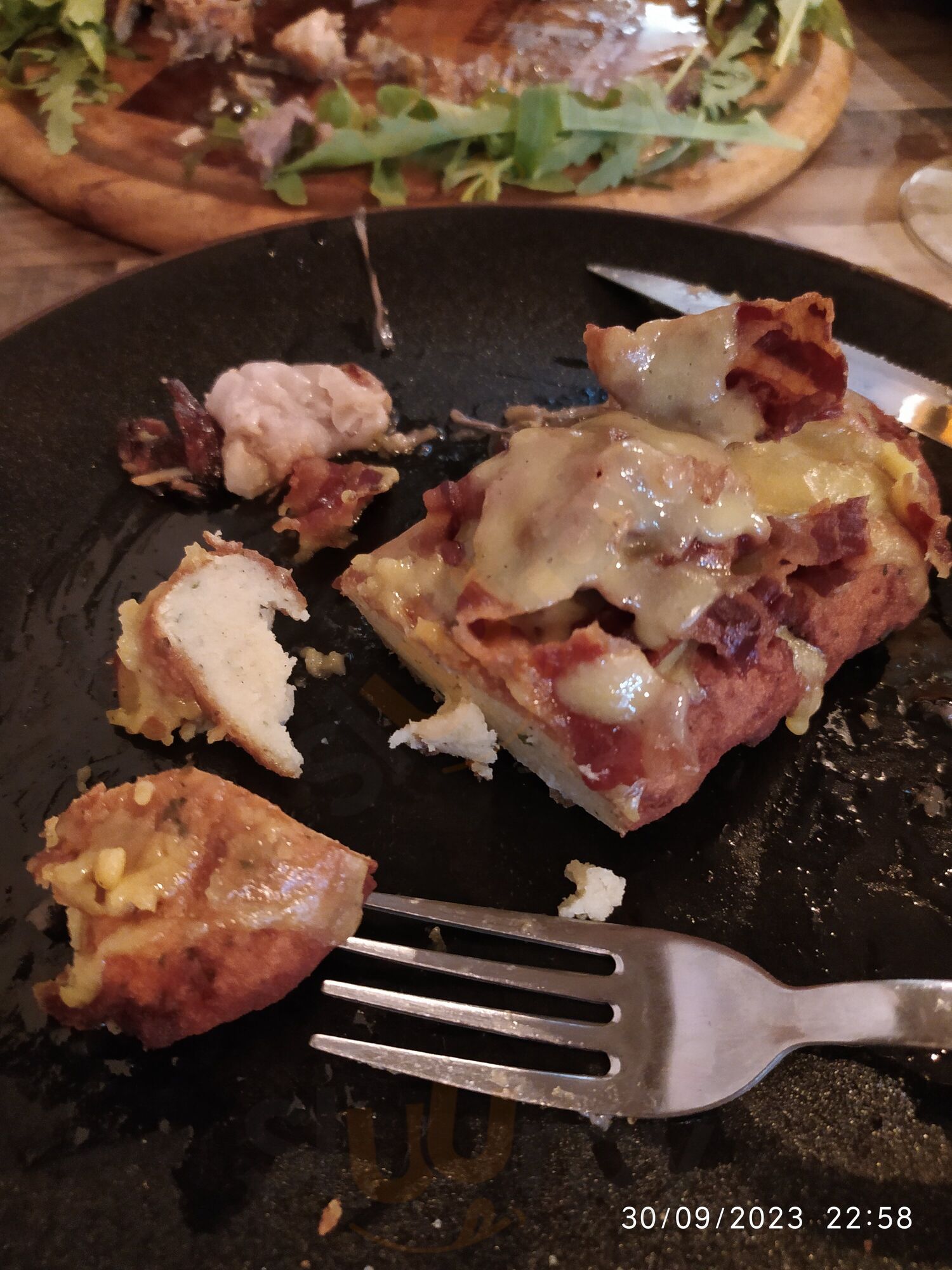 Foto di Brace E Sapori - Ristorante Braceria - 10/10