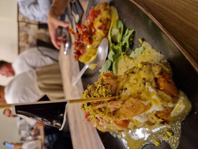 Foto di Brace E Sapori - Ristorante Braceria - 7/10