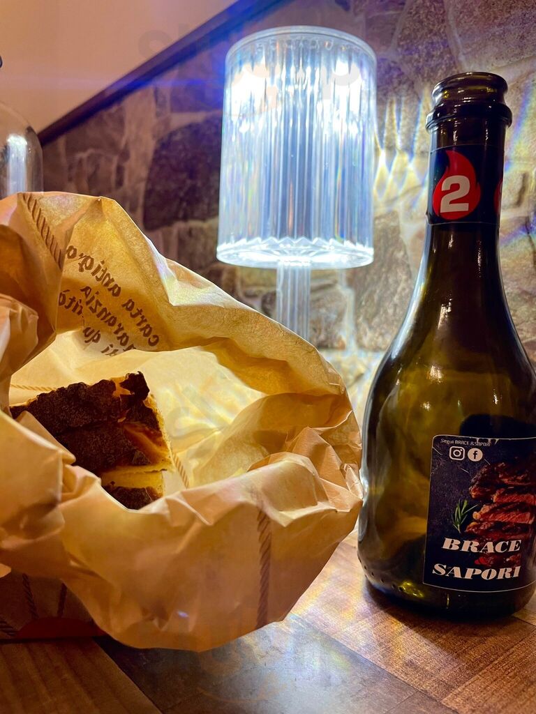 Foto di Brace E Sapori - Ristorante Braceria - 9/10
