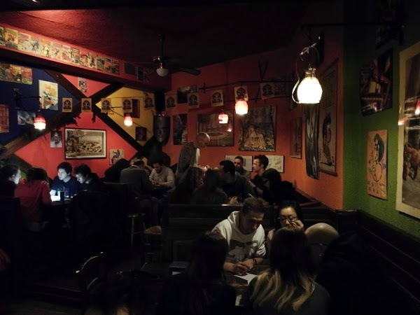 Birreria Asgard pub & bar, Vicenza - Restaurant reviews