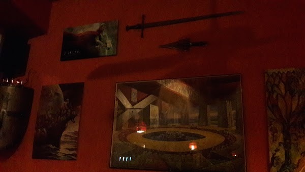 Birreria Asgard pub & bar, Vicenza - Restaurant reviews