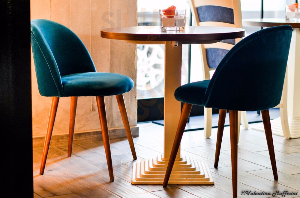 Foto di Goga Cafe - 9/10