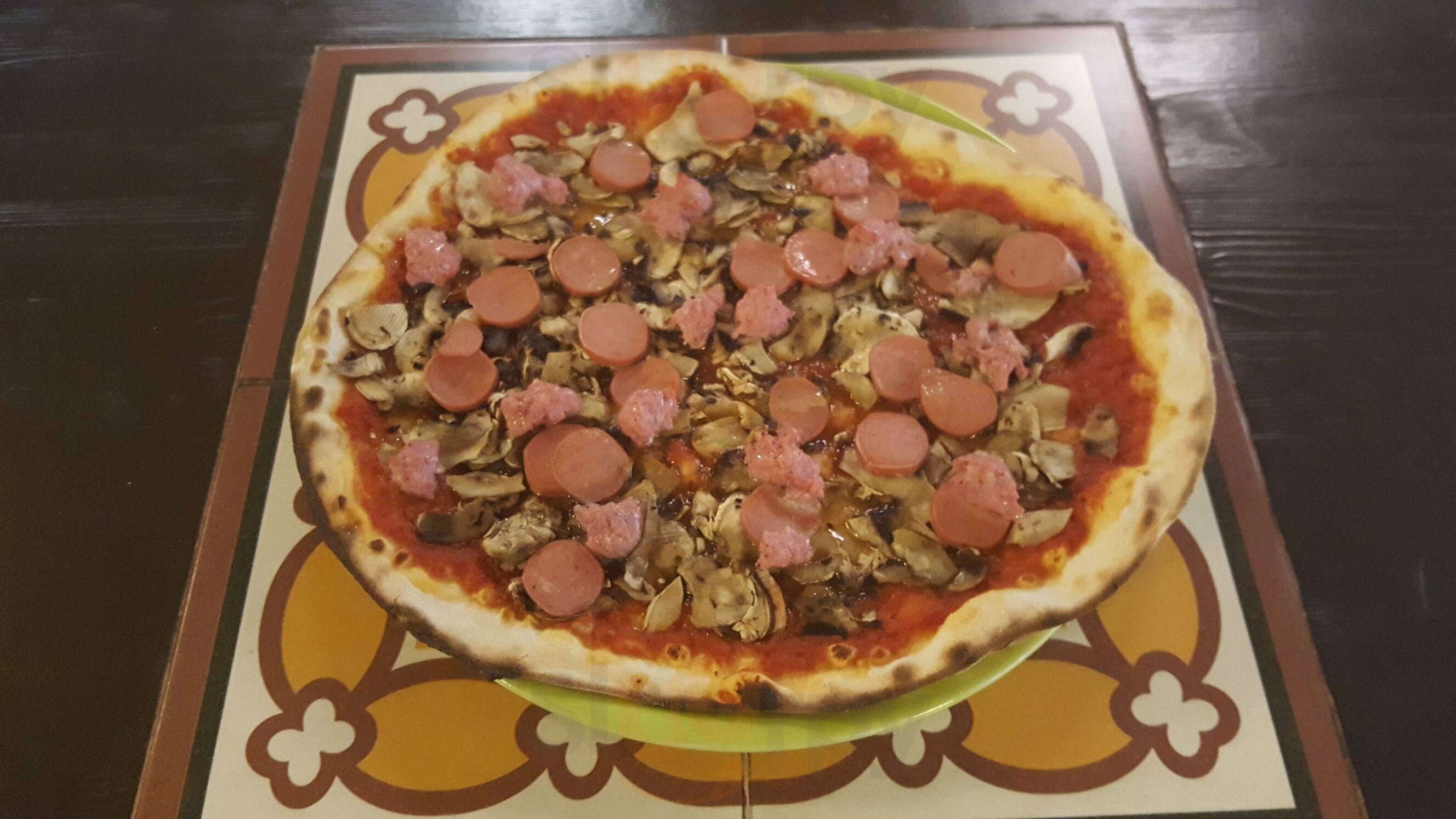 Foto di Giropizza - 9/10