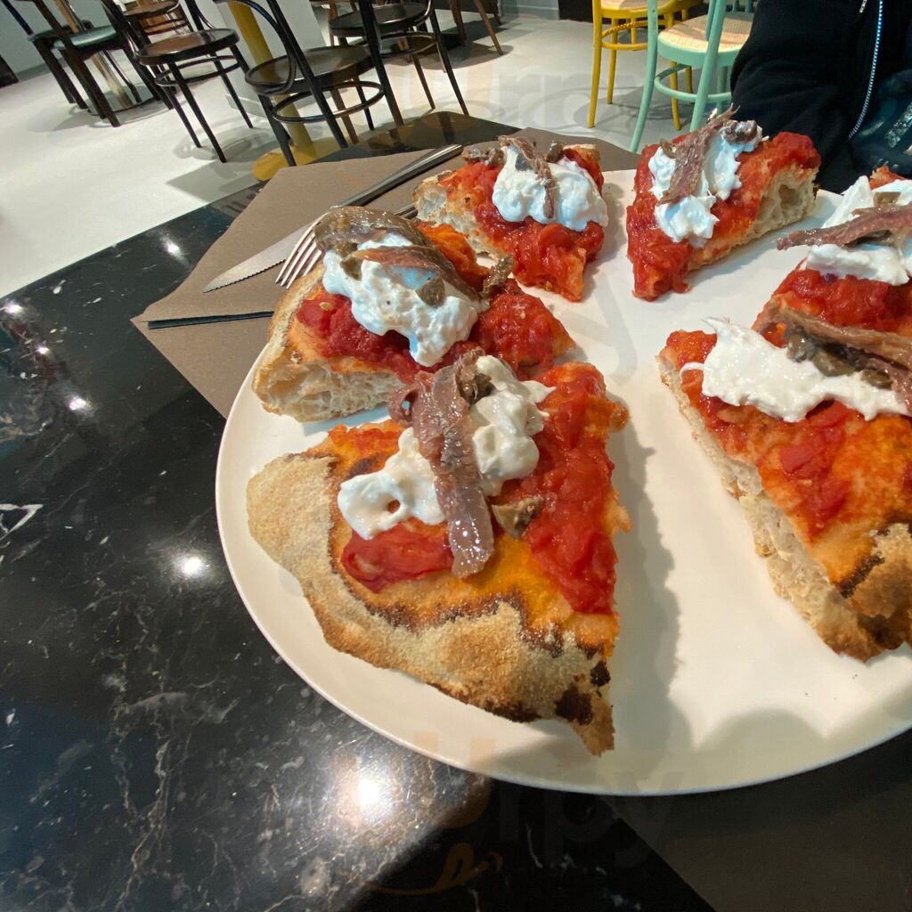 Foto di Giropizza - 8/10