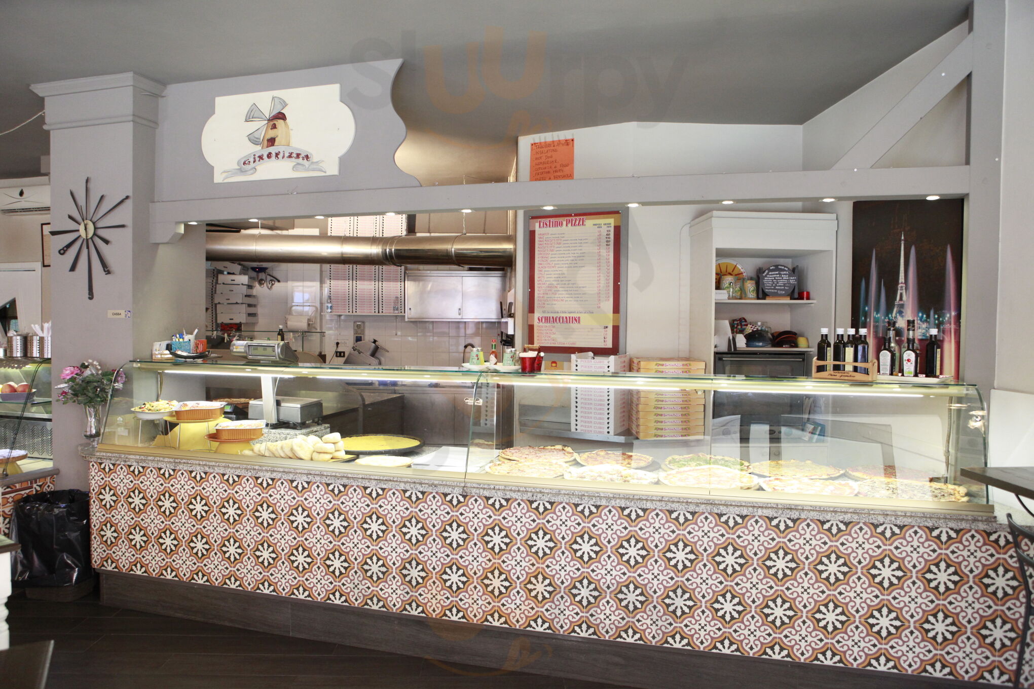 Foto di Giropizza - 6/10