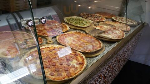 Foto di Giropizza - 4/10