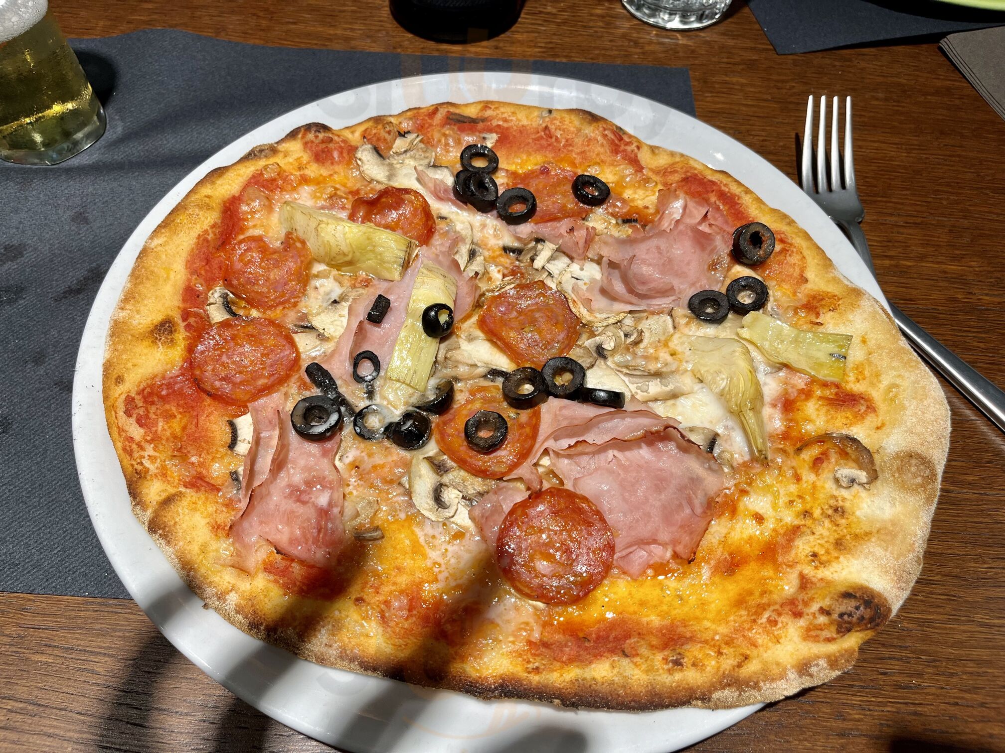 Foto di Giropizza - 3/10