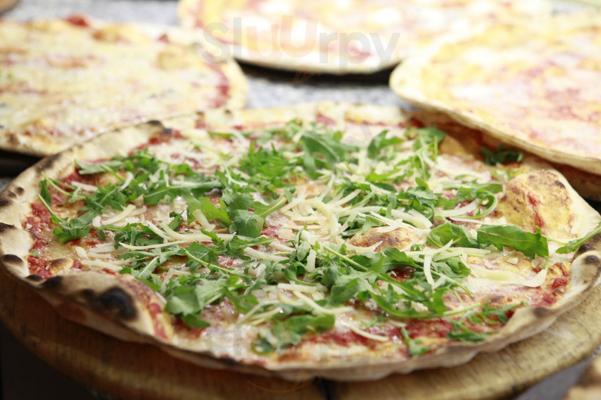 Foto di Giropizza - 5/10