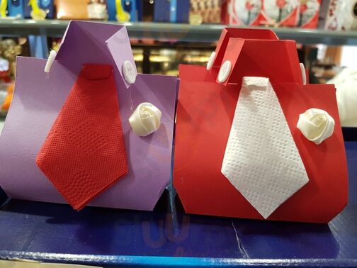 Foto di Pasticceria Pasquato - 8/10