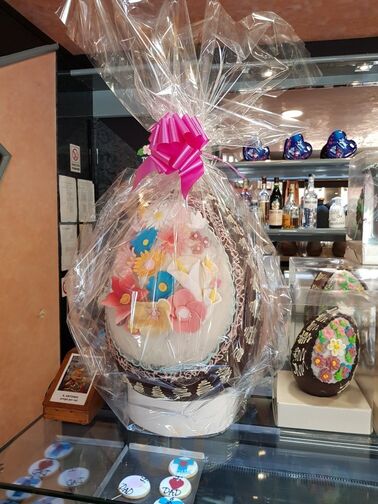 Foto di Pasticceria Pasquato - 6/10