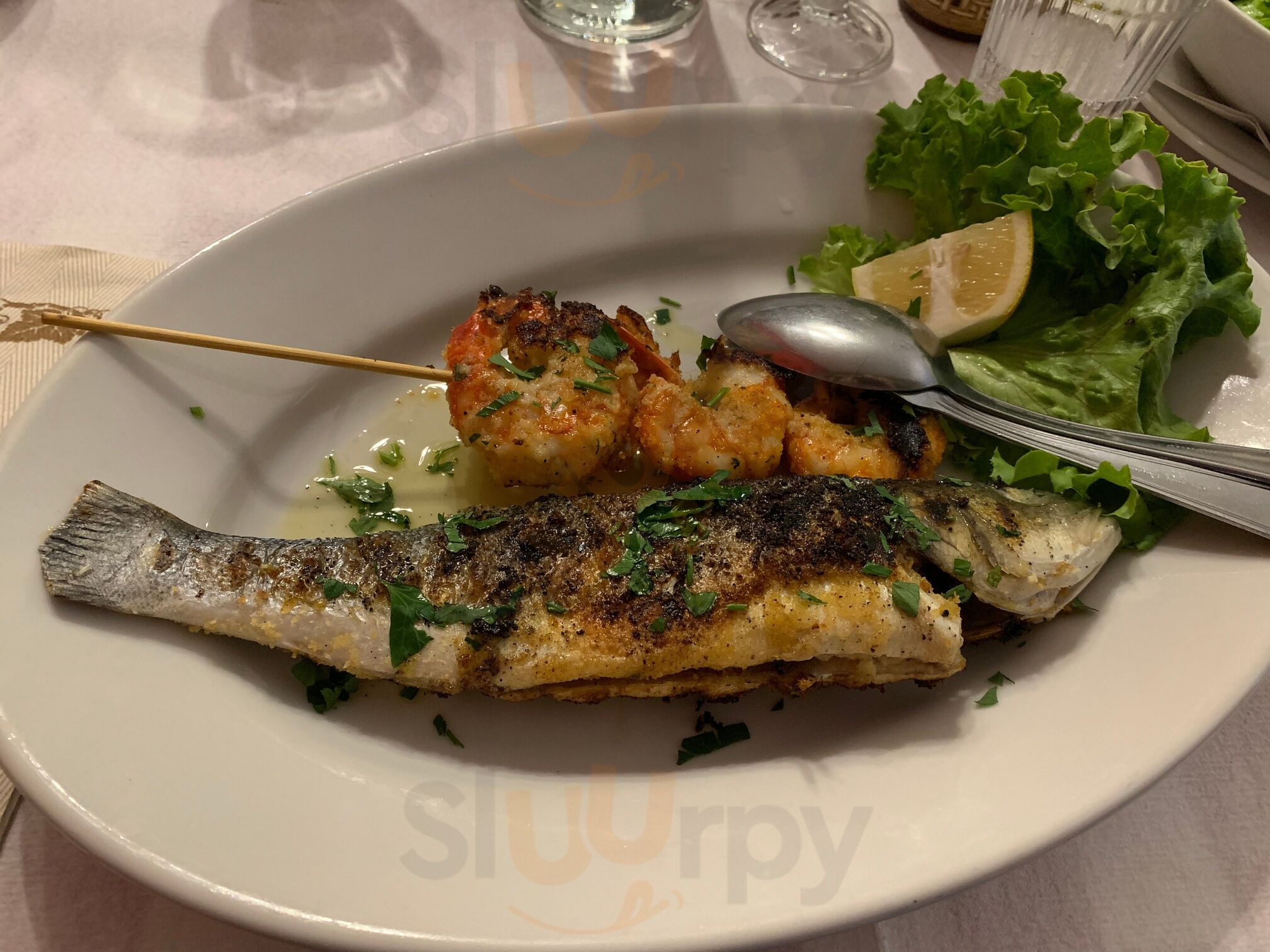 Foto di Ristorante La Fenice - 9/10