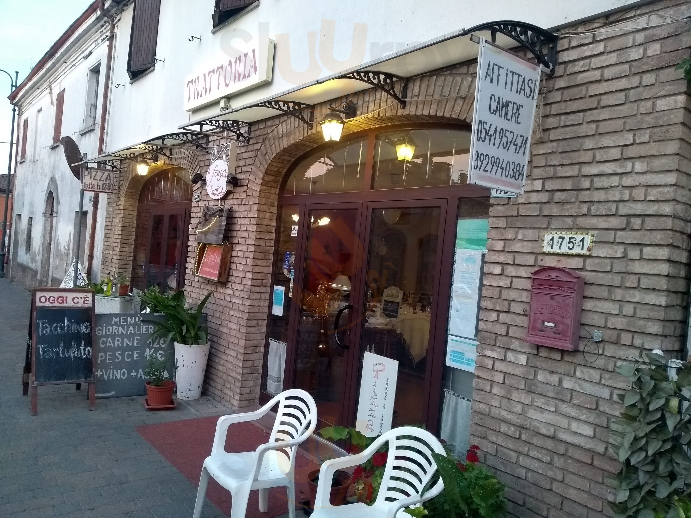 Foto di Ristorante La Fenice - 4/10