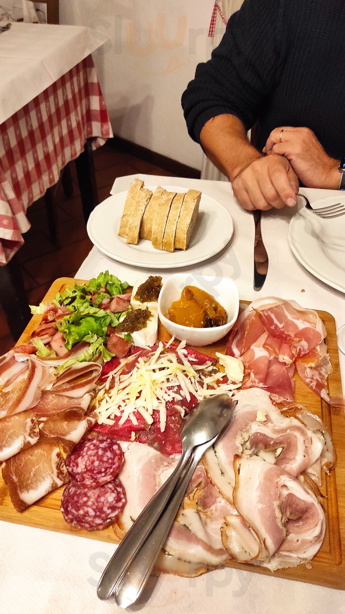 Foto di Ristorante La Fenice - 5/10