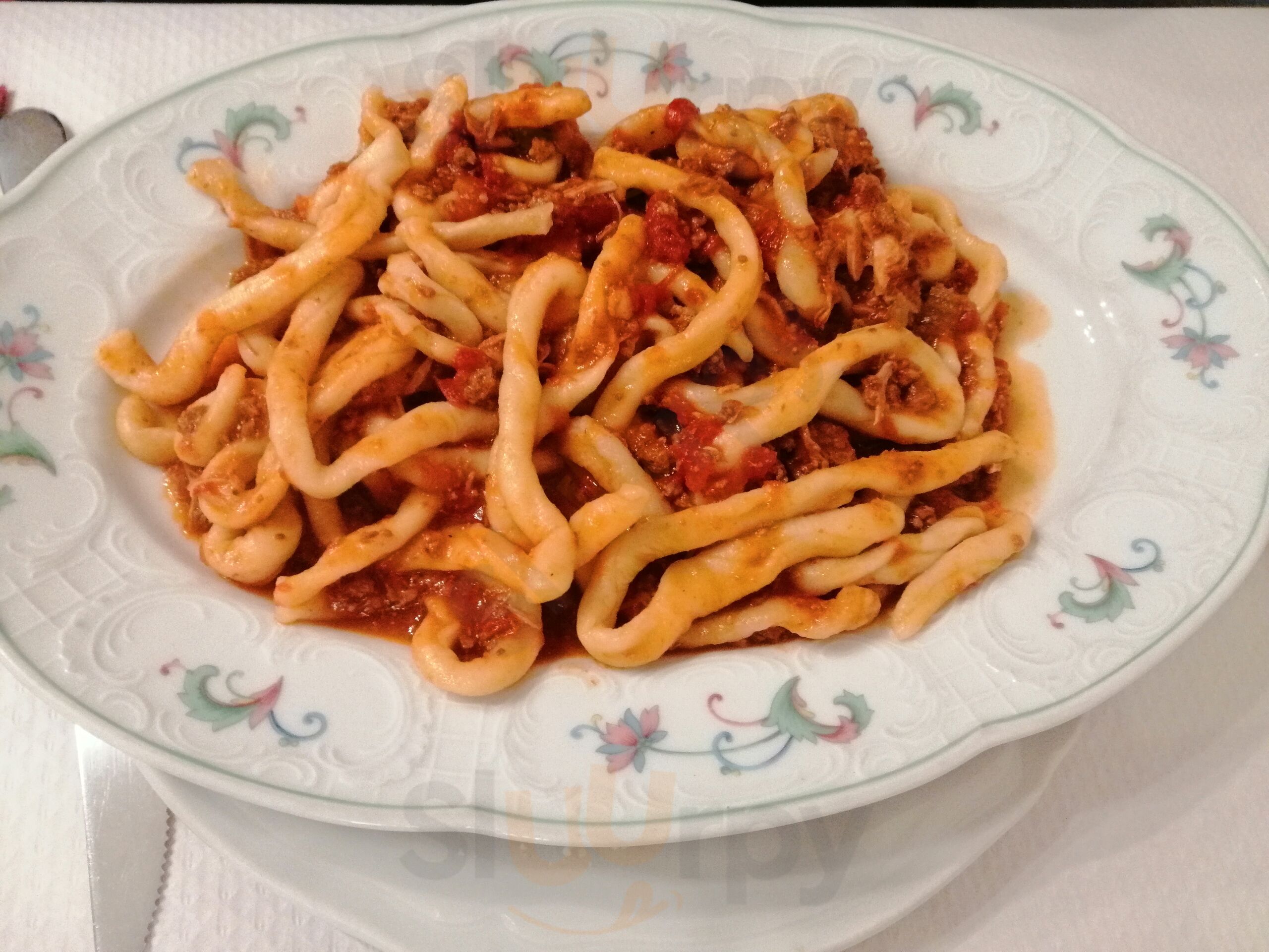 Foto di Ristorante La Fenice - 2/10