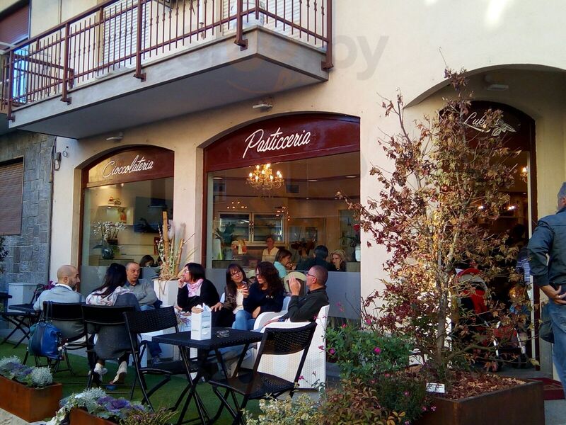 Foto 8 di Luker's - Pianezza