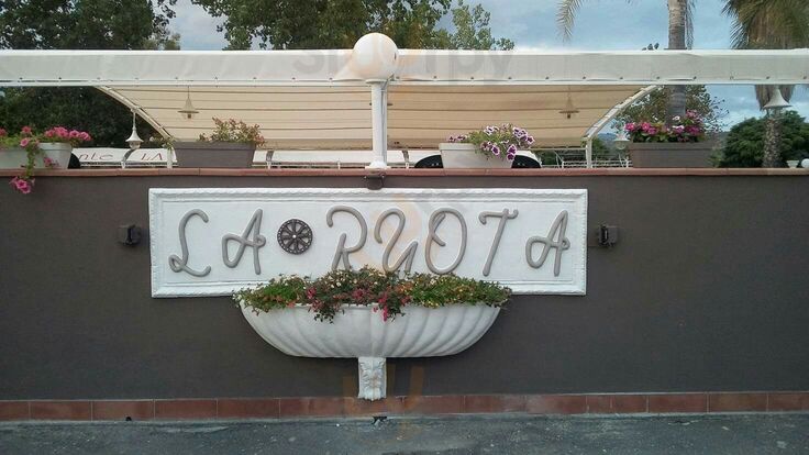 Foto di Ristorante La Ruota - 10/10