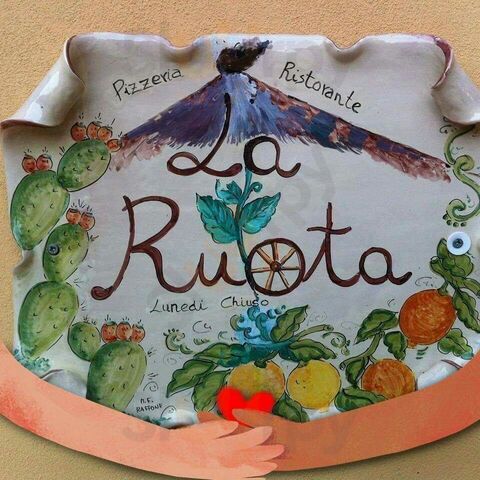 Foto di Ristorante La Ruota - 7/10