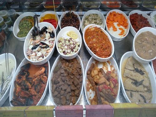 Foto di Pasta E Pesto - 10/10