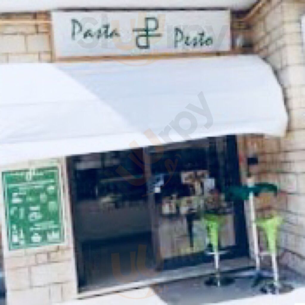 Foto di Pasta E Pesto - 8/10