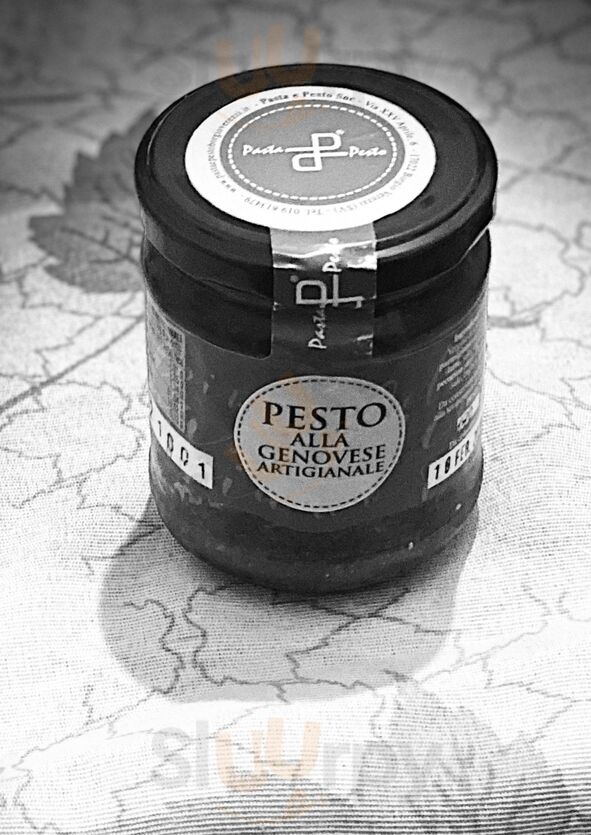 Foto di Pasta E Pesto - 9/10