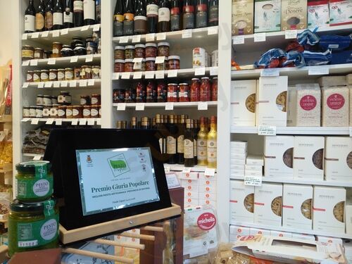 Foto di Pasta E Pesto - 6/10