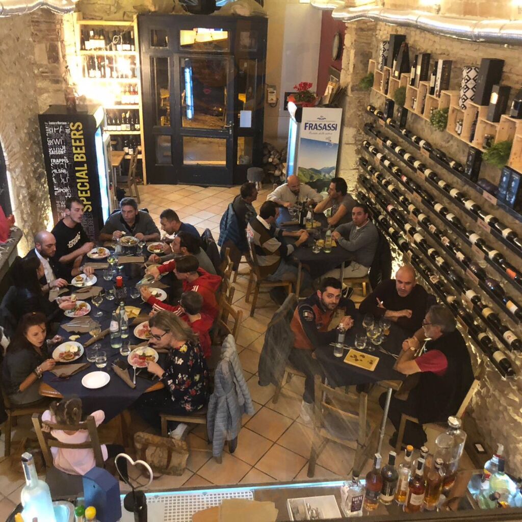 Foto di Vino & Cucina - 10/10