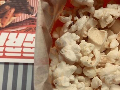 Foto di America Graffiti - 10/10