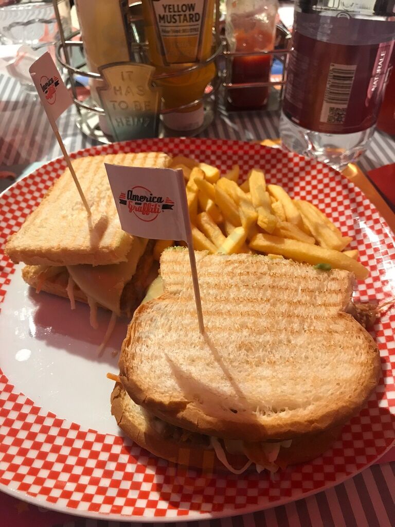 Foto di America Graffiti - 9/10