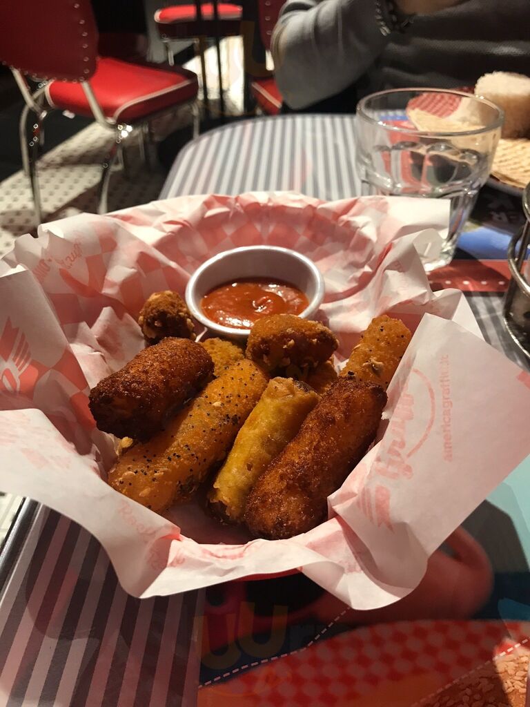 Foto di America Graffiti - 6/10