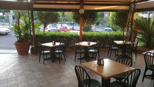 Foto 10 di New Il Mito Cafè - Mascalucia