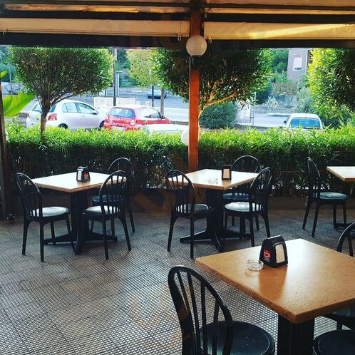 Foto 7 di New Il Mito Cafè - Mascalucia
