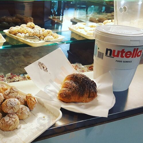 Foto 8 di New Il Mito Cafè - Mascalucia