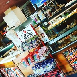 Foto 9 di New Il Mito Cafè - Mascalucia