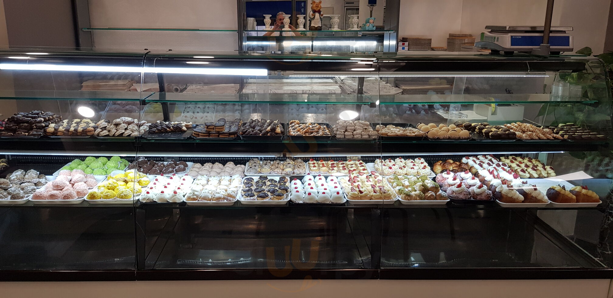Foto 7 di Bar Principe - Mascalucia