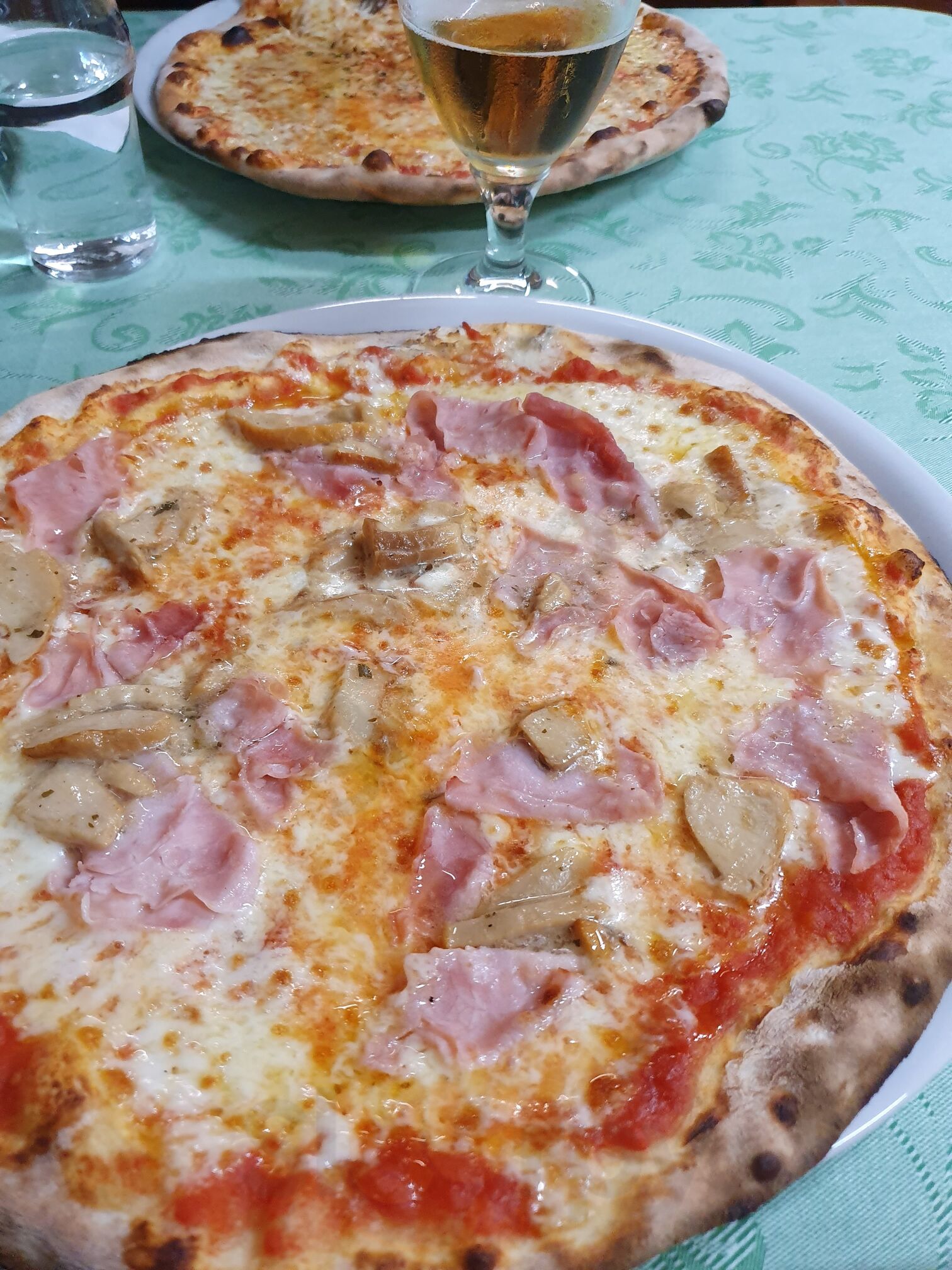 Foto di Pizzeria Palasport - 8/9