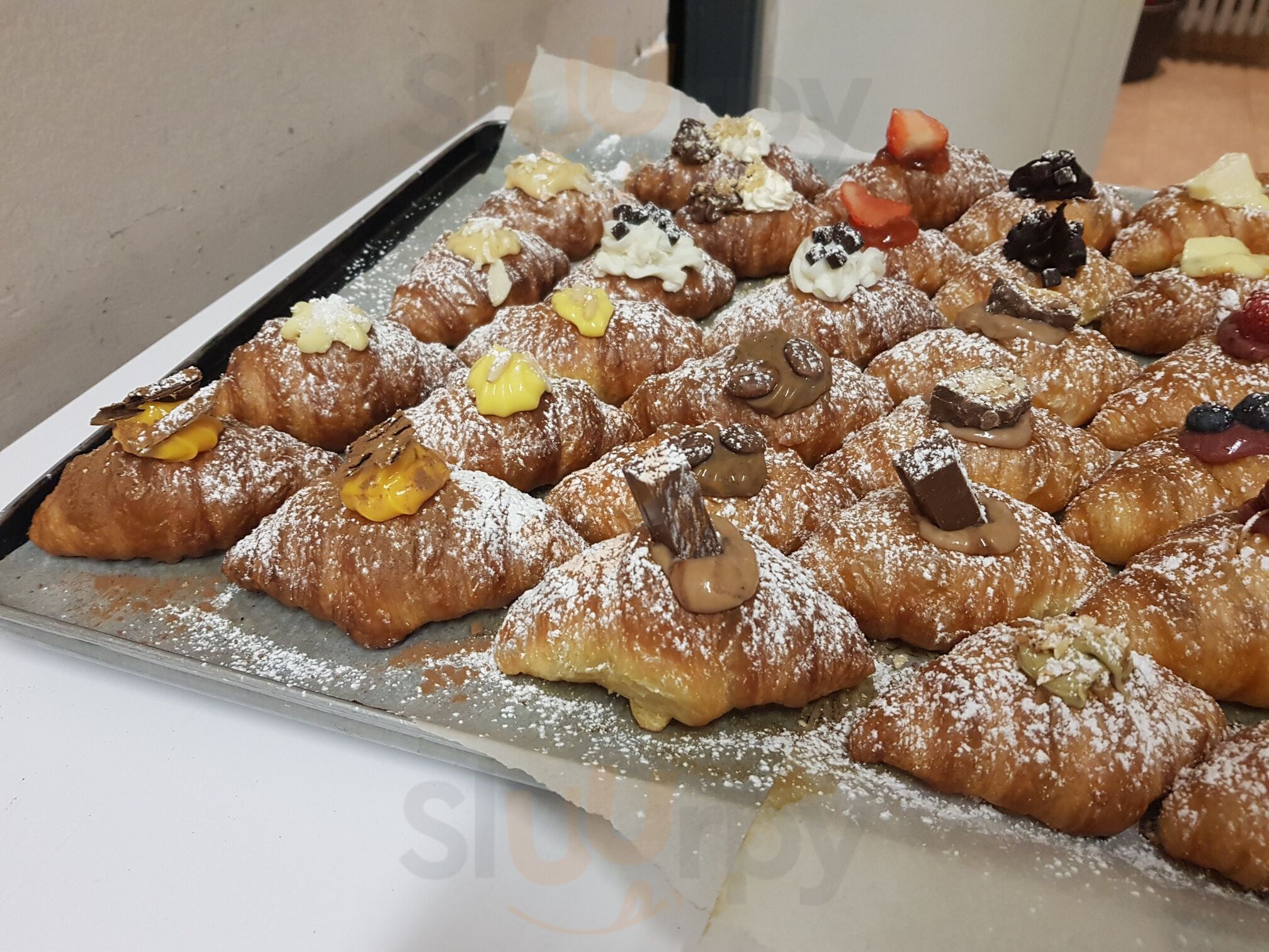 Foto di Civico 20 - 5/10