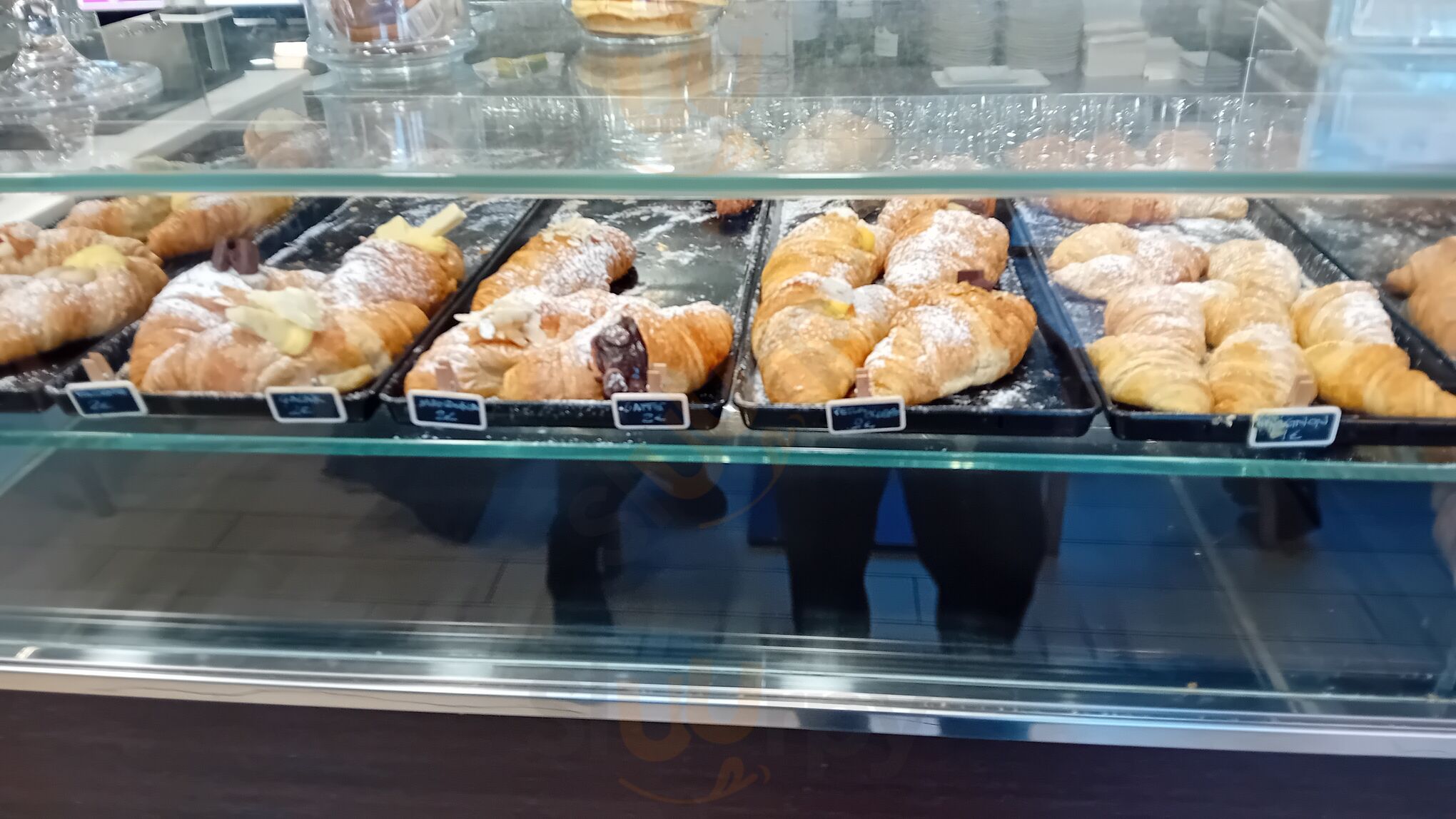 Foto di Civico 20 - 3/10