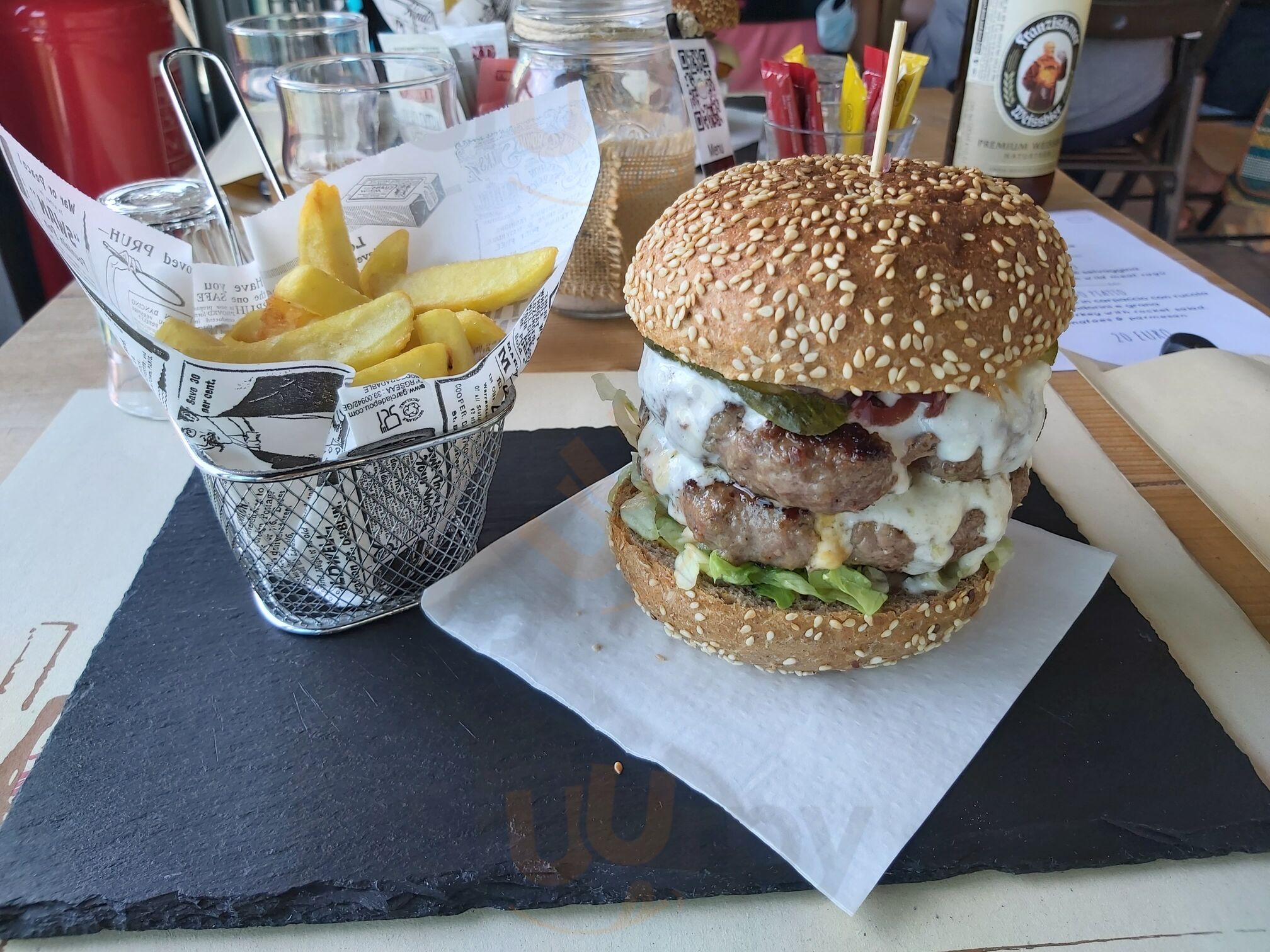 Foto di Ristorante Pizzeria Ostello La Primula - 10/10